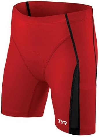 tyr bike shorts