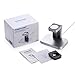 POWERADD [ Apple MFi Certified Apple Watch Charger, Magnetic Charging Dock and Stand, Apple Watch/iWatch 38mm & 42mm with Detachable Magnetic Charging Cable 3.3ft, Apple Watch Series 1/2 / 3/4