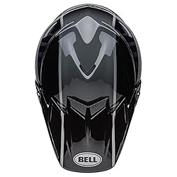 Bell Moto-9S Flex Helmet - Sprint