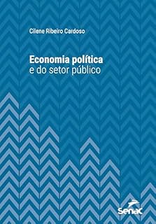 Livro Economia política e do setor público (Série Universitária)