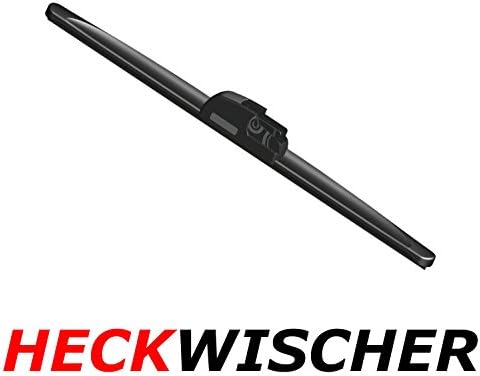 Premium Multiclip Aero Rear 300 mm Rear Windscreen Wiper PRH * .4