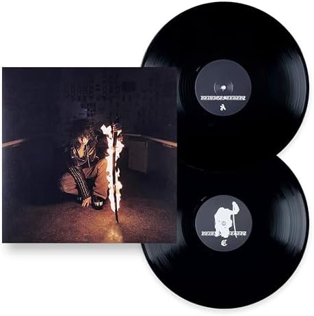 Jim Legxacy - black british music (2025) - Amazon.com Music