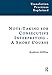 Note-taking for Consecutive Interpreting: A Short Course (Translation Practices Explained)