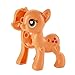 My Little Pony Pop Cutie Mark Magic Applejack Style Kit