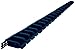 Stalwart Wall Mounted Parts Rack 20 Bins, Blue, Model: 75-99641