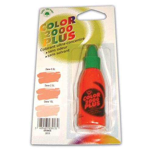 COLOR 2000+ Farbstoffe 11016457