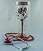 Pretty Brown Girl Wine Glasses With Hand-Painted Nurses- 15oz- Perfect Gift Idea For Graduation- Ideal For Nurses