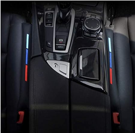 Amazon ｂｍｗ シート隙間クッション ユニバーサル 2ｐ シートクッション 車 バイク