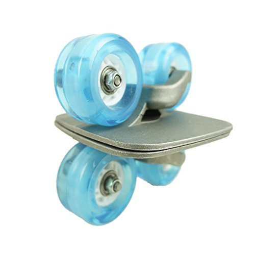 Best Roller Skate Plates Buying Guide GistGear