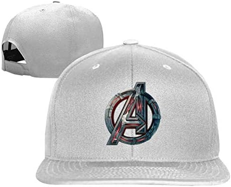 Baseball Cap The Ave-NG-eRs End-Game Car Symbol Trucker Cap Dad Hat Soccer Hat