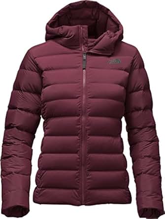 The North Face Stretch Down Jacket Womens at Amazon Women