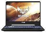 ASUS 2019 TUF 15.6" FHD Gaming Laptop Computer, AMD