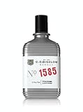 Bath and Body Works C.o. Bigelow Men's Cologne Elixir White N? 1585