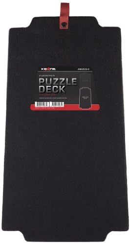 Krane AMG AMG500-D Carpeted Deck Accessory for Krane AMG 500 Cart by Krane AMG