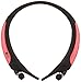 LG Electronics Tone Active Premium Wireless Stereo Headset - Retail Packaging - Pink