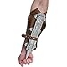 AFG MEDIA LTD Assassin's Creed Ezio Hidden Blade Halloween Costume Accessory for Adults, 5