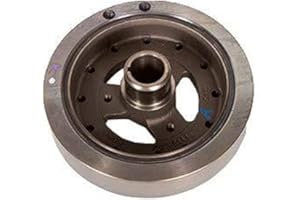 GM Parts 6272222 Crankshaft Balancer