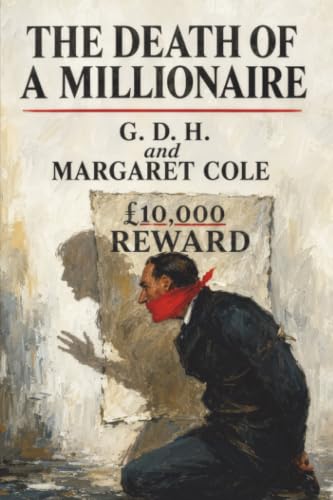 The Death of a Millionaire at Amazon