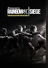 Tom Clancy's Rainbow Six Siege Edition Collector