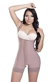 ANN SLIM 3303 FAJA POST SURGERY TUMMY TUCK LIPO SUCTION SHAPEWEAR FAJA