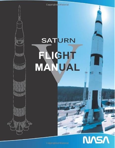 saturn v amazon