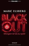 Cover "BLACKOUT"