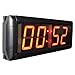Ledgital Countdown Clock For Conference Countdown Timing Minutes Seconds Countdown Timer 12x4in. w/Remote Control