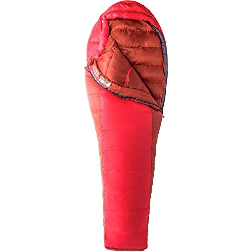 Best Summer Sleeping Bag for Backpacking [2019]