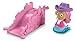 Fisher-Price Nickelodeon Bubble Guppies Cowgirl Molly