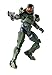 SpruKits Halo The Master Chief Action Figure Model Kit, Level 3