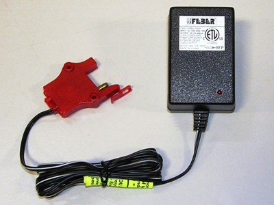 Feber Motor Feber Range Rover 12v Charger Feber 12v Range