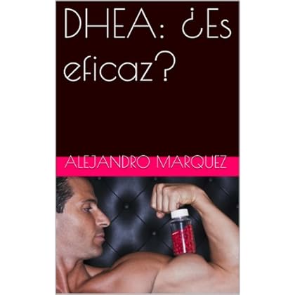 DHEA: ¿Es eficaz?