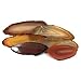 Agate Slice Natural - Medium by CrystalAge