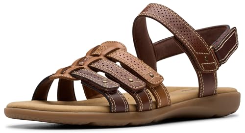 Clarks Women's Elizabelle Kay Sandals