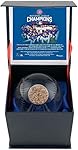 Chicago Cubs 2016 MLB National League Champions Crystal Baseball with 2016 NLCS Dirt - Fanatics Authentic Certified