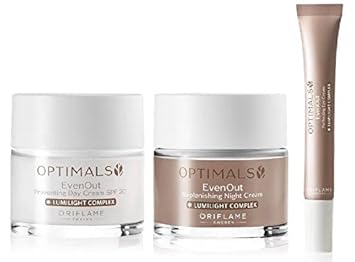 skincare set oriflame
