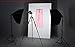 Lightdow 20x28(50x70cm) Lighting Soft Box Only(NO Light Stand), 9ft/2.8m Long Cable with E27 Screw Socket (Upgrade Version with Hand Grip & Spring Lock System)