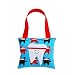 Boy's Tooth Fairy Pillow in Ninja Karate Print