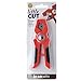 The Beadsmith Little Cut Leather Cutters, Jewelry Tools and Craft Supplies