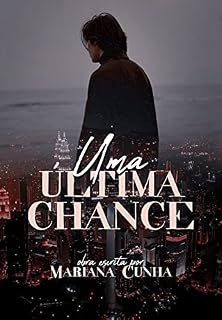 Livro Uma Última Chance