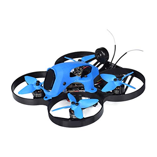 BETAFPV Beta85X 4K Frsky 4S Brushless Cine Whoop Quadcopter with F4 V2 FC BLHeli_32 16A ESC Tarsier