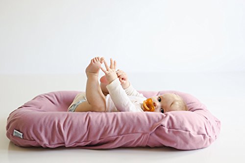 5 Snuggle+Organic+Patented+Sensory+Fiberfill