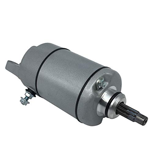 shamofeng 18638/, Starter Motor FIT Honda TRX400FW/TRX450ES/TRX500FE/TRX500TM FourTrax Foreman 4x4 ES