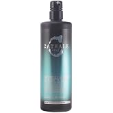 TIGI Catwalk Oatmeal and Honey Nourishing Shampoo for Unisex, 25.36 Ounce