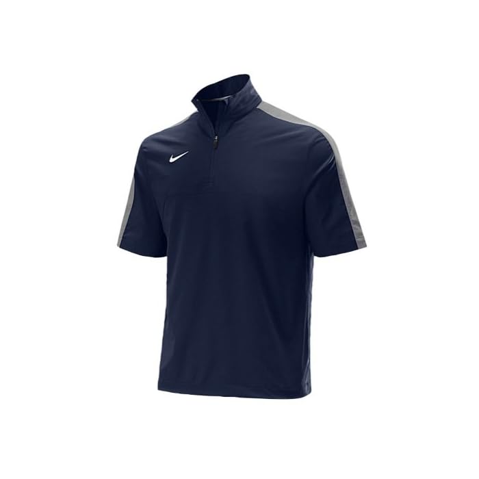 Hot Jacket Baseball Navy 519853 232 