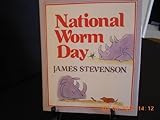 National Worm  Day