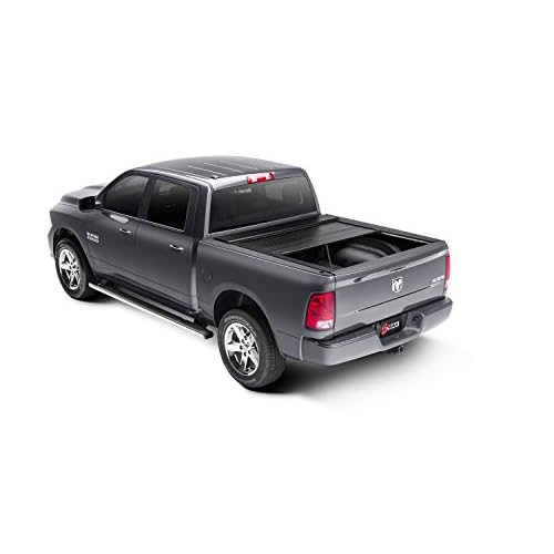 Bak Industries Bki Mxz 885 Vortrak Retractable Truck Bed Cover Tonneau Cover Fits Ford F 150 2004 2014 60 Off Vinissi Korzoo Com