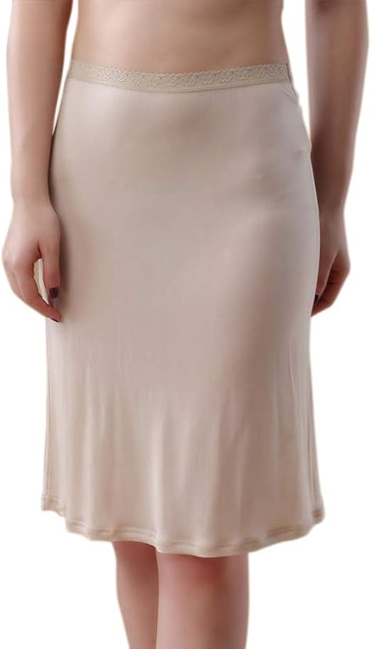 silk slips for under dresses