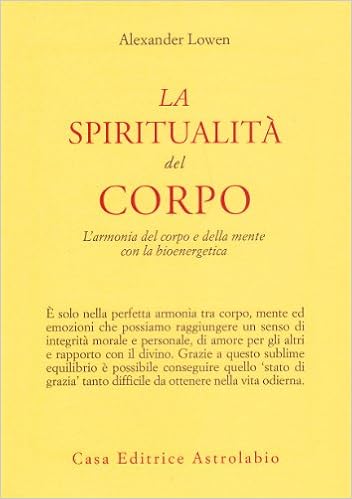 spiritualità corpo
