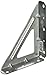 Simpson Strong Tie CF-R Concrete Form Angle, 1 Each